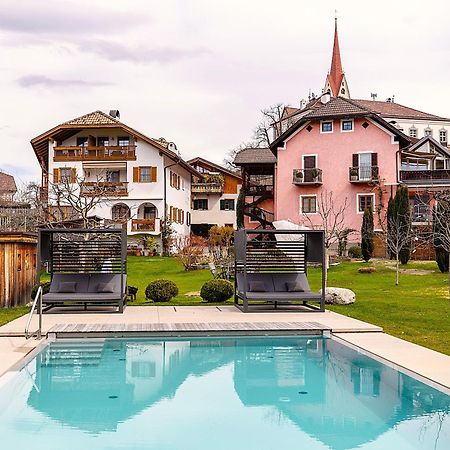 Der Unterwirt Guesthouse And Restaurant Кьюза Экстерьер фото