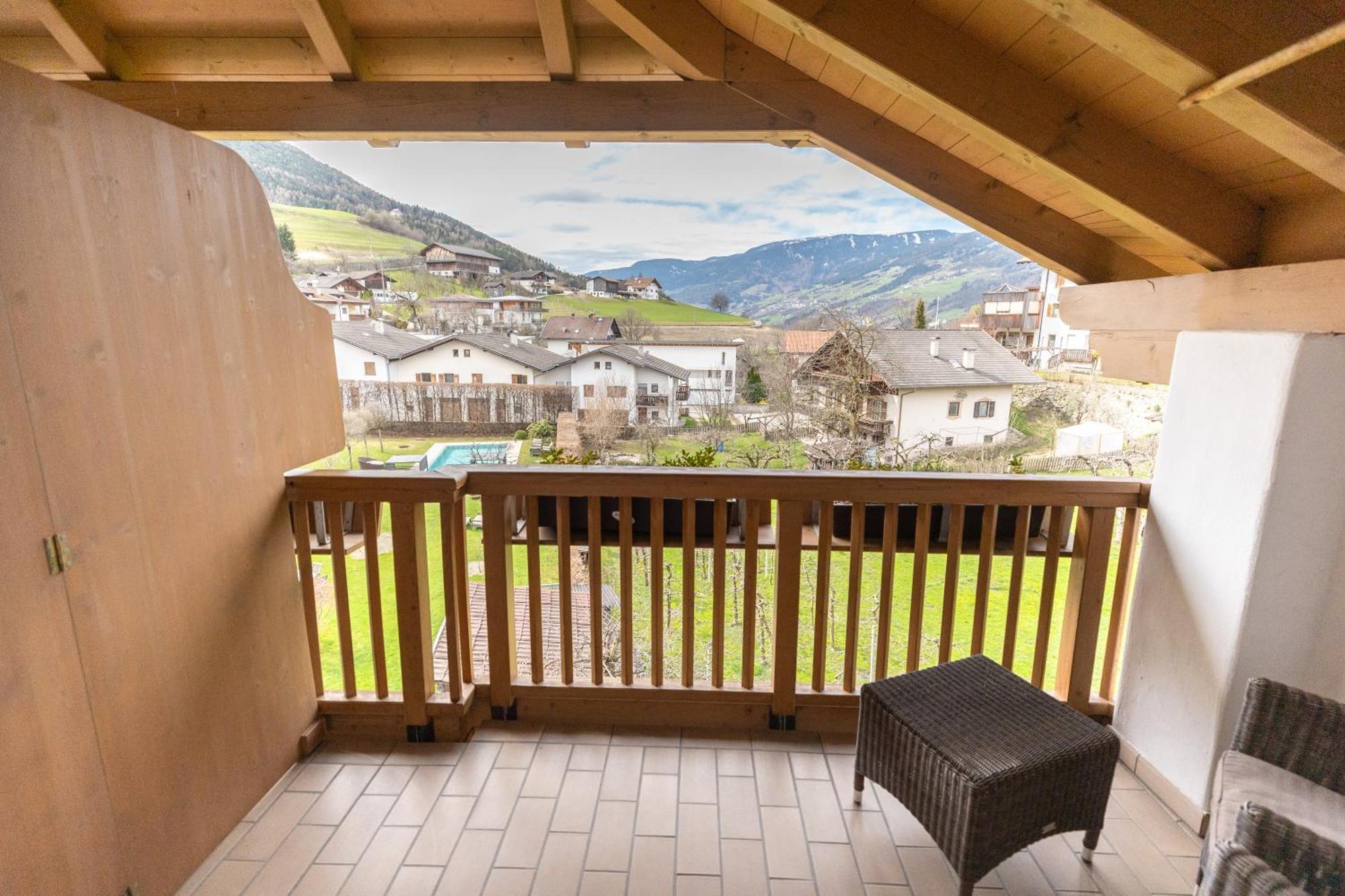 Der Unterwirt Guesthouse And Restaurant Кьюза Экстерьер фото