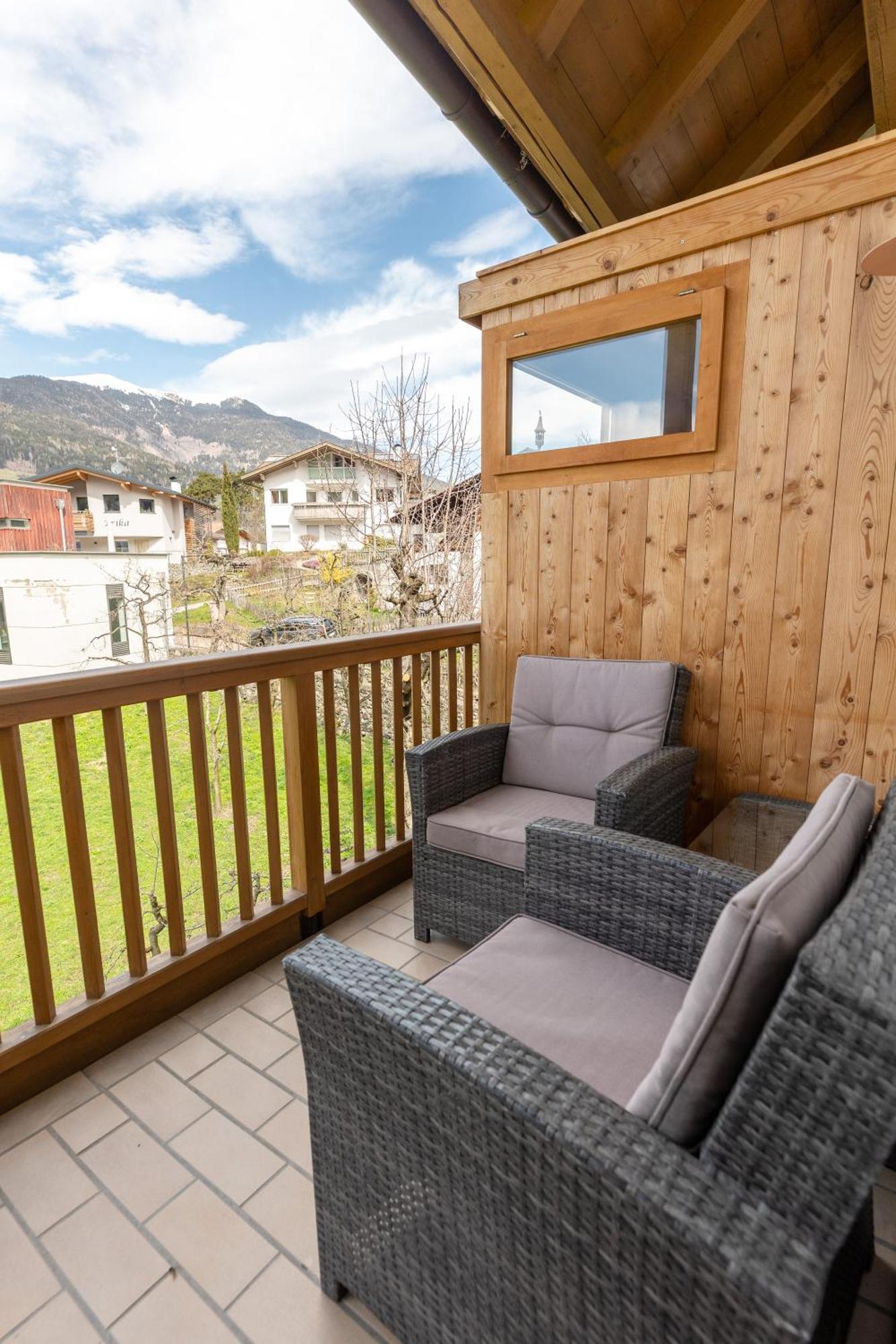 Der Unterwirt Guesthouse And Restaurant Кьюза Экстерьер фото